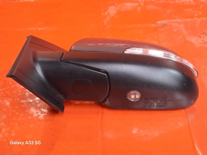 ✅SSANGYONG KORANDO LE 2.2 DIESEL 2018 FRONT LEFT WING MIRROR GREY Warranty A288 - Image 10
