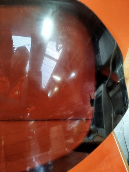 ✅FORD FOCUS ST 2.3 PETROL 2020 TAILGATE BOOTLID GLASS HEATED JX7BA42004D A264 - Image 4