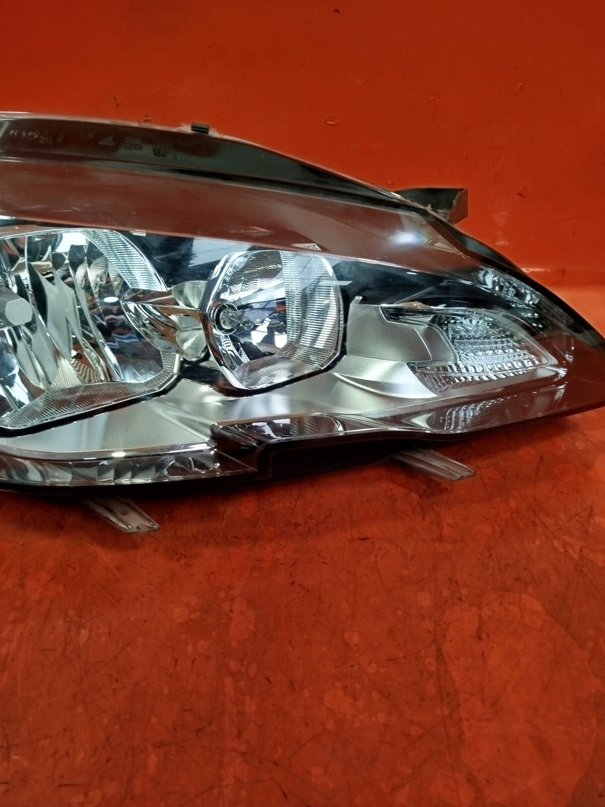 ✅PEUGEOT 308 MK2 2013-2021 FRONT RIGHT HEADLIGHT 030128760400 Warranty xAA - Image 5