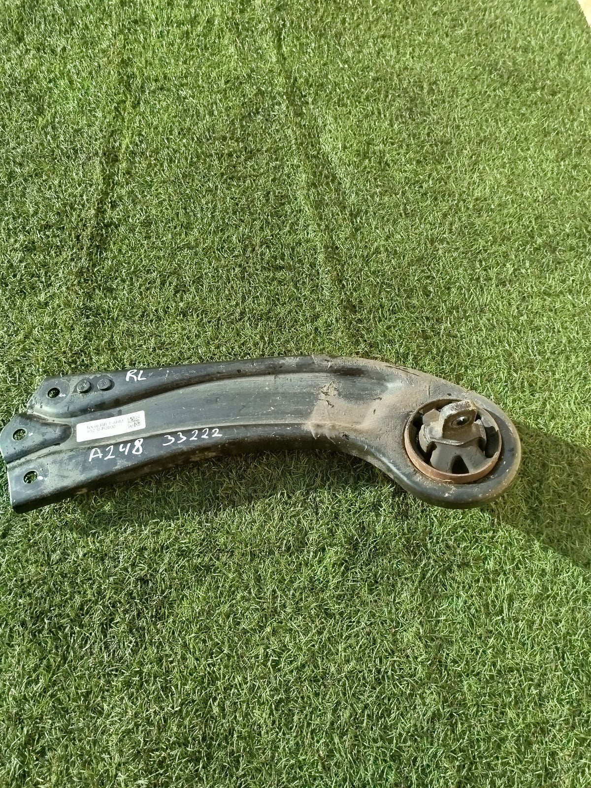 ✅HYUNDAI TUCSON MK4 1.6 PETROL 2023 REAR LEFT CONTROL ARM WISHBONE 55270-R2000 - Image 3