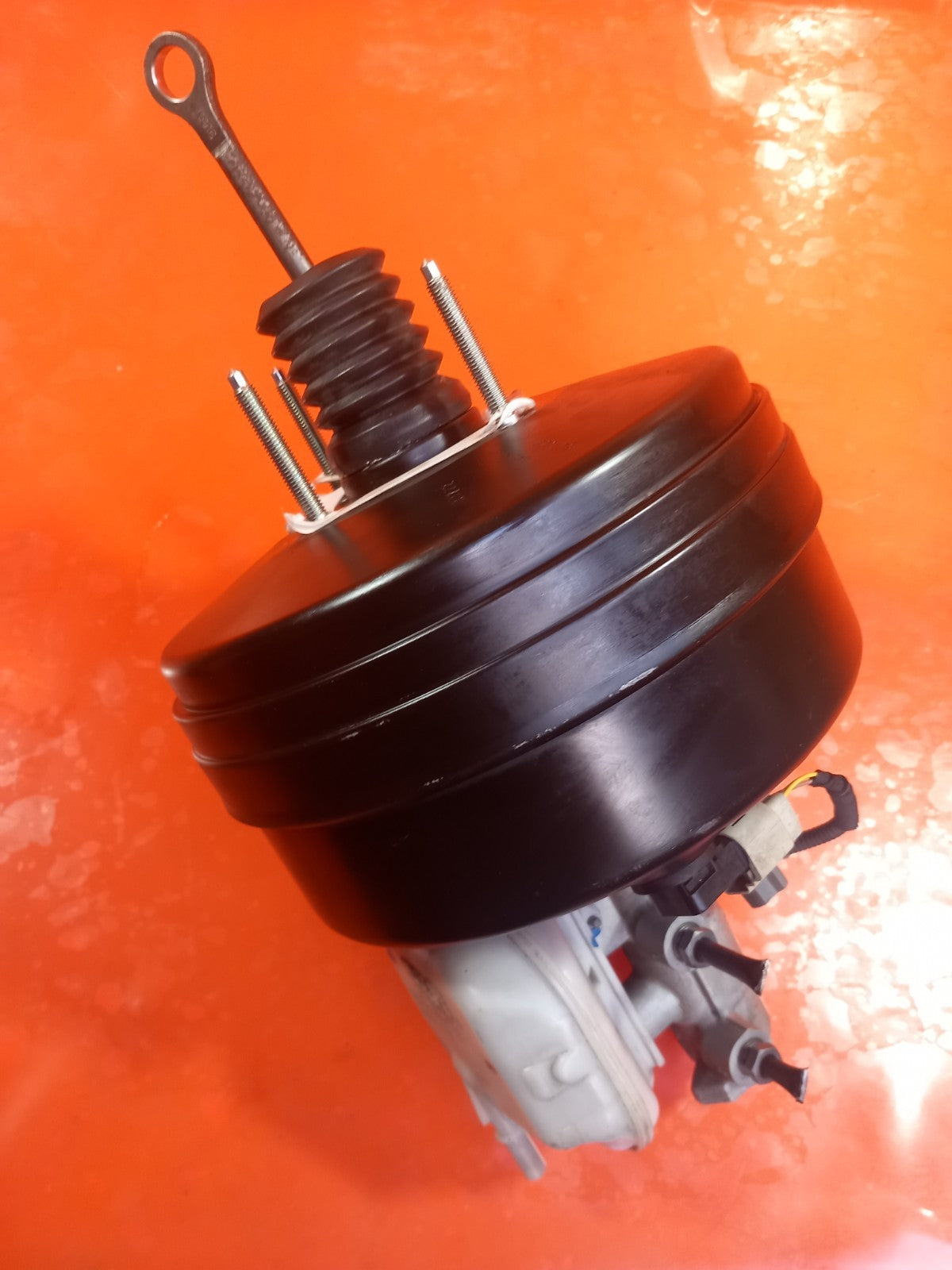 Ford Transit Custom 2.0 Diesel 2023 Brake Servo Master Cylinder GK212B195BD A404 - Image 6