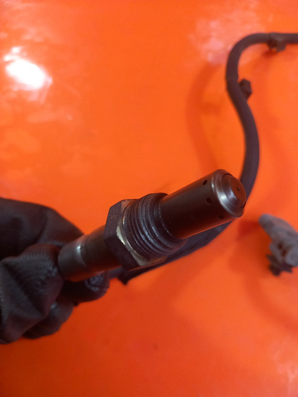 2020 Vauxhall Combo MK4 Lambda Oxygen Sensor 9830288780 Warranty A414 - Image 4