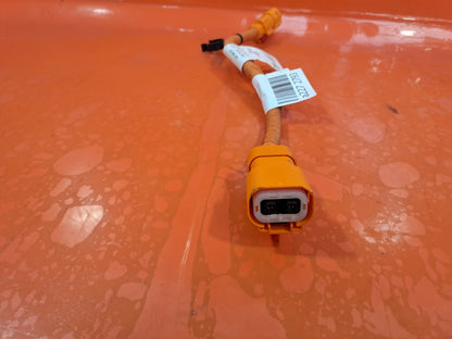 CUPRA LEON VZ2 1.4 PETROL 2023 HIGH VOLTAGE CABLE 5Q0971483B Warranty A227 - Image 6