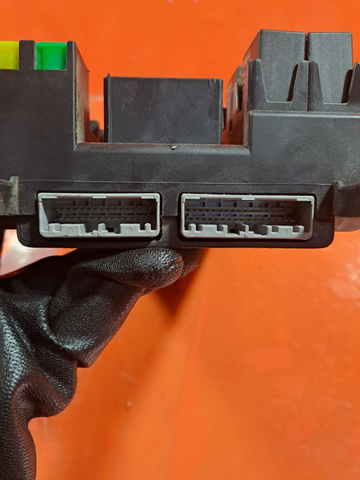 ✅LAND ROVER DISCOVERY 4 L319 3.0 DIESEL 2010 FUSE BOX AH2214F041BG Warranty A265 - Image 12