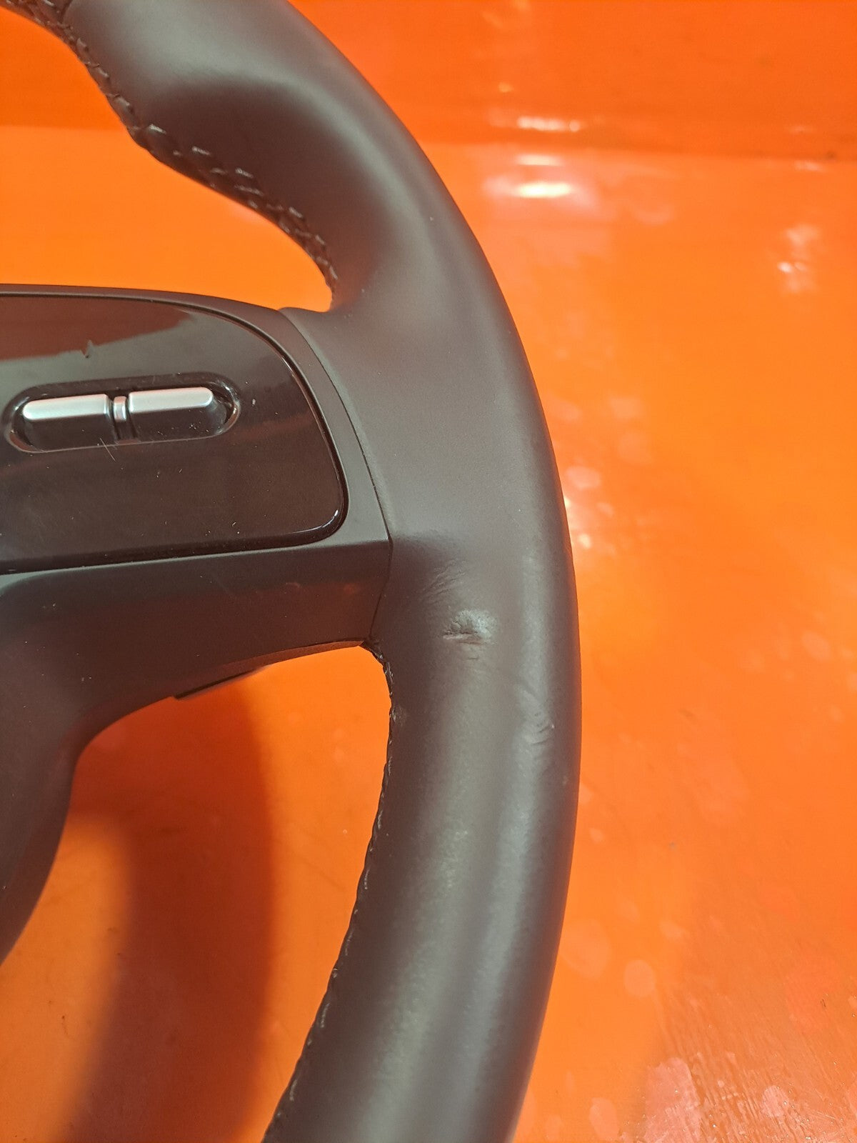 2024 HYUNDAI IONIQ 5 STEERING WHEEL 56172-GI000 + WARRANTY A226 - Image 7
