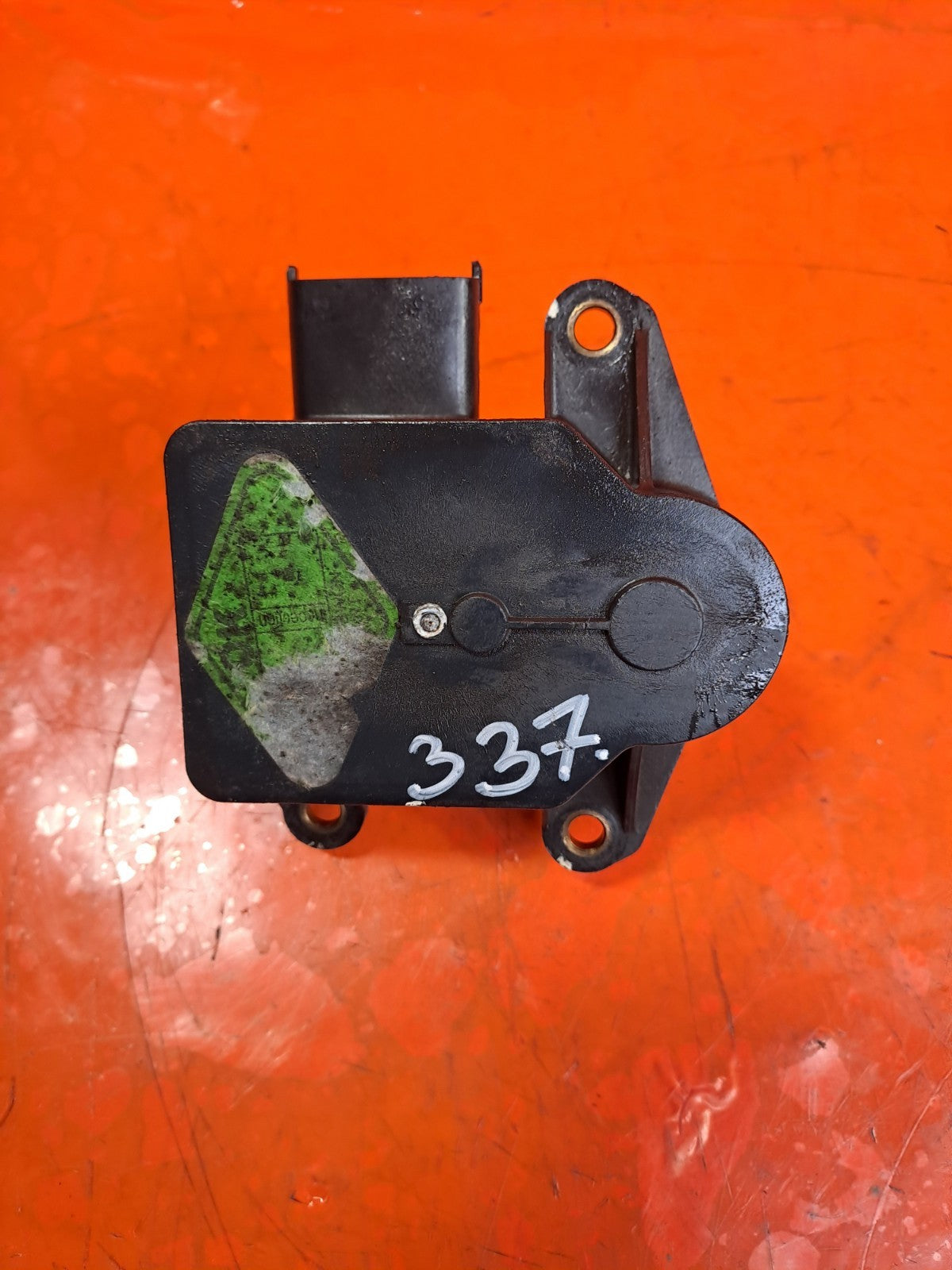 ✅SSANGYONG KORANDO 2.2 DIESEL 2015 MANIFOLD ACTUATOR A6719900095 Warranty A337 - Image 4