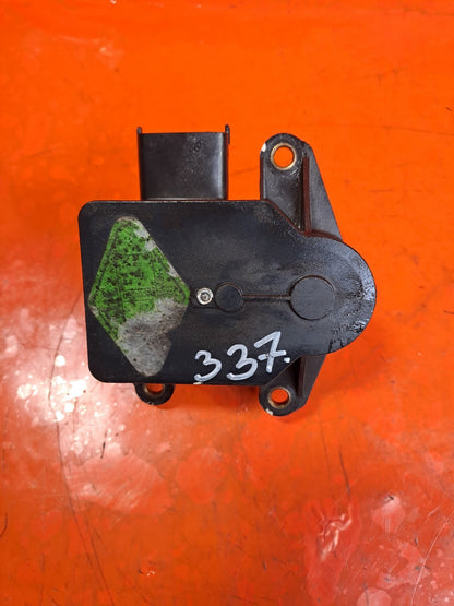 ✅SSANGYONG KORANDO 2.2 DIESEL 2015 MANIFOLD ACTUATOR A6719900095 Warranty A337 - Image 4
