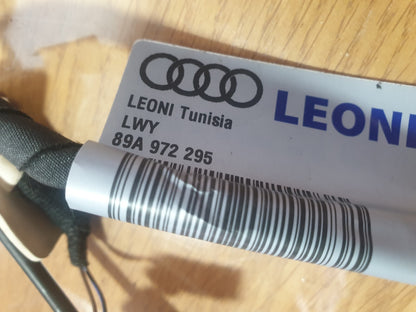 ✅Audi Q4 E-Tron S Line 2023 FRONT LEFT DOOR LOCK MECHANISM C5D-5TC837015D A206 - Image 11
