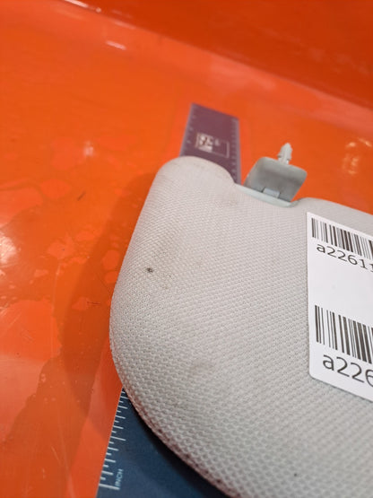 HYUNDAI IONIQ 5 2024 FRONT RIGHT DRIVER SUN VISOR Warranty A226 - Image 4