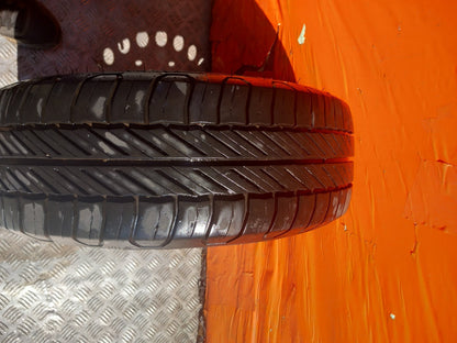 2015 Ford Tourneo Custom Steel Wheel w/ Tyre 215/65 R15 BK21-1007-AA A377 - Image 7