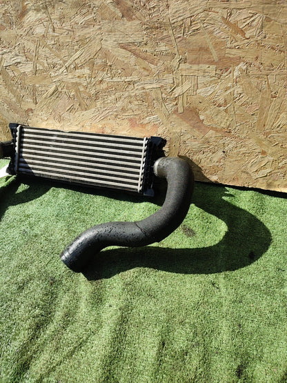 ✅2020 FORD TOURNEO CUSTOM 2.0D INTERCOOLER GK216K775AE + WARRANTY A161 - Image 3