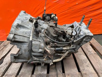 Ford Transit Custom 2.2 Diesel 6 Speed Manual Gearbox FK2R7002CGA CC1R7F097AC - Image 9