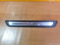 ✅2023 BMW I4 G26 E-DRIVE 40 M SPORT FRONT DOOR SILL COVER TRIM 8079739 A190 - Image 1