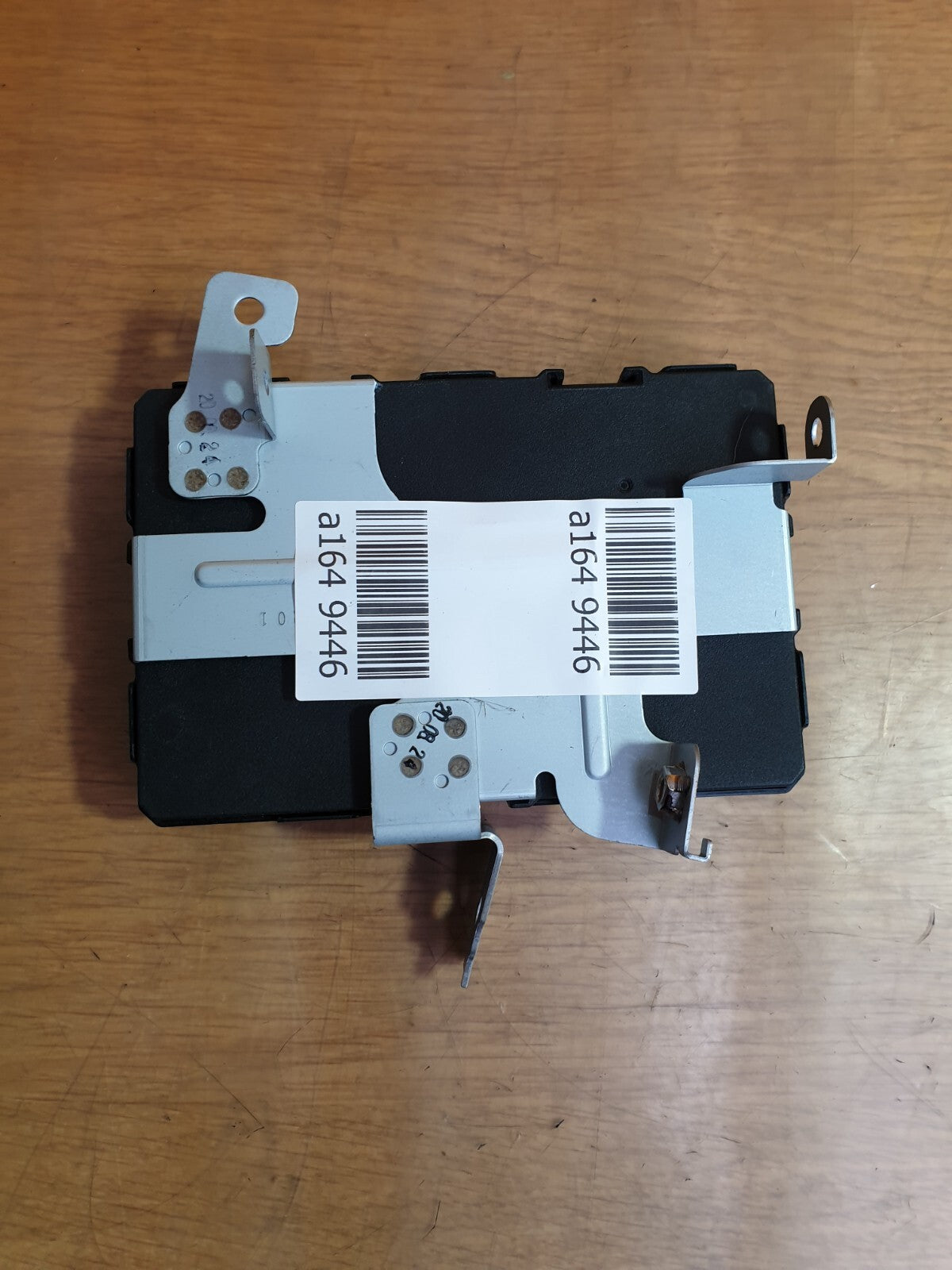 ✅2016 KIA NIRO 2 EV S-A 1.6P BODY CONTROL MODULE 954C0-G5CB0 + WARRANTY A164 - Image 11