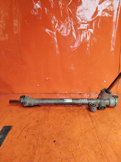 ✅Ford Fiesta ST 2021 POWER STEERING RACK H1BC-3A500-DB Warranty A017 - Image 1