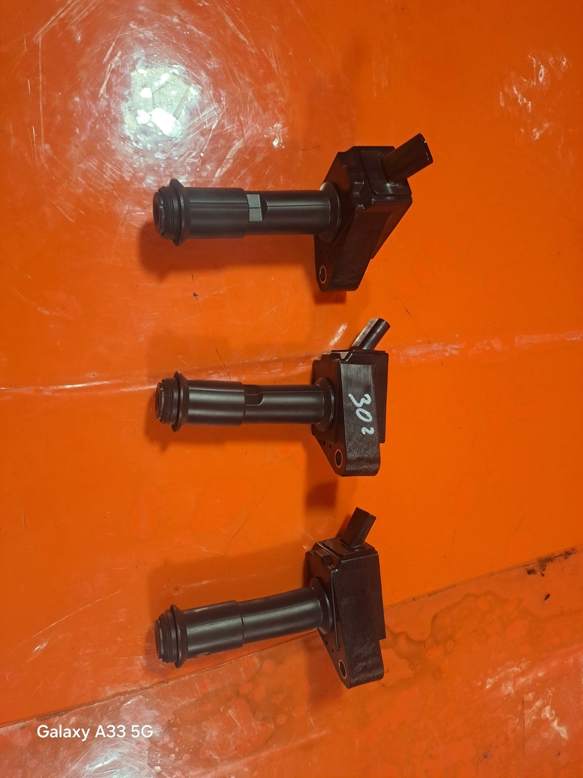 ✅2024 FORD KUGA MK3 IGNITION COIL x3 HX7G-12A366-AB + WARRANTY A302 - Image 9