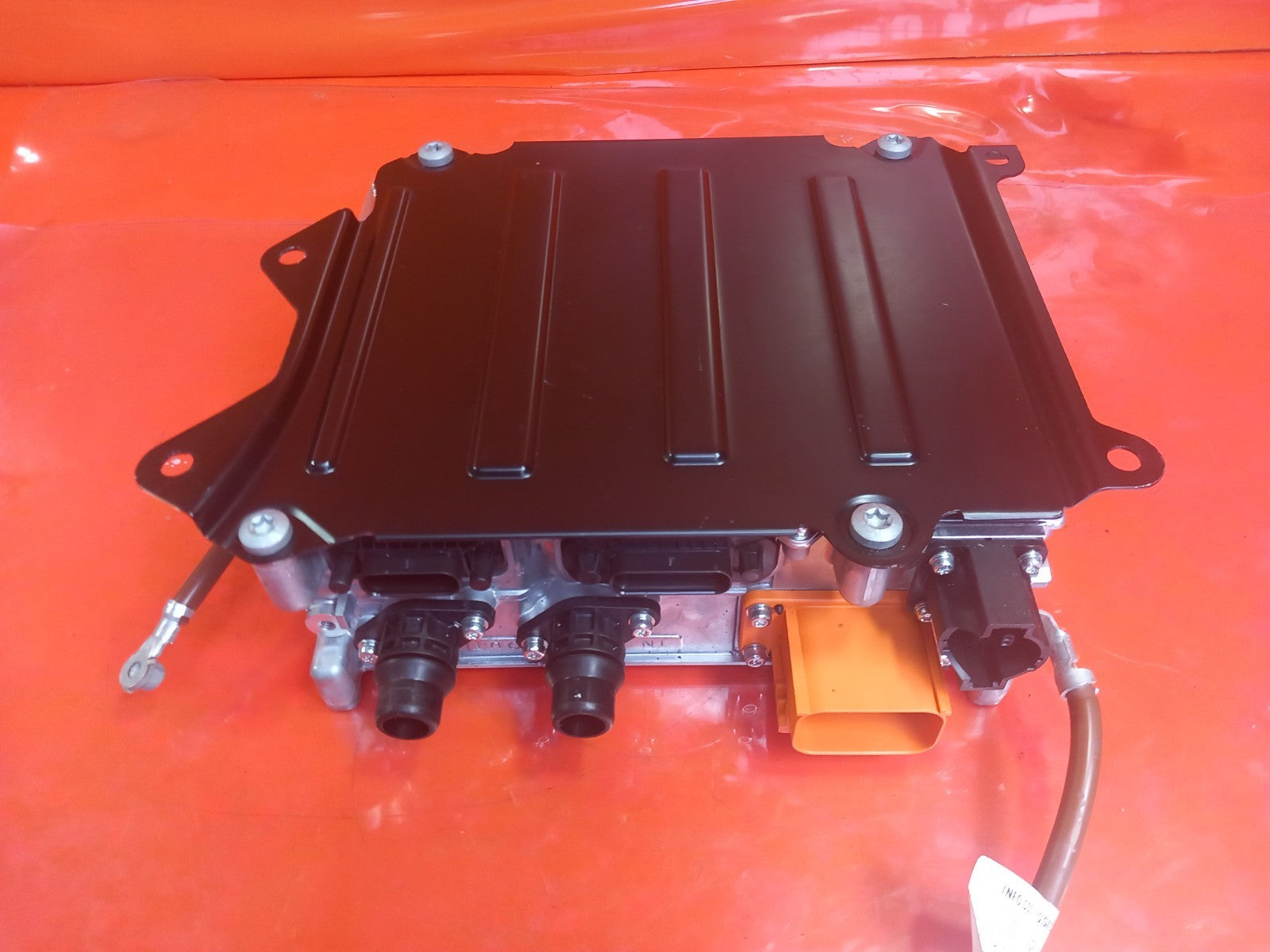 Mercedes CLA C118 GLA W247 W177 Hybrid Battery Voltage Converter A0009006520 xAA - Image 10