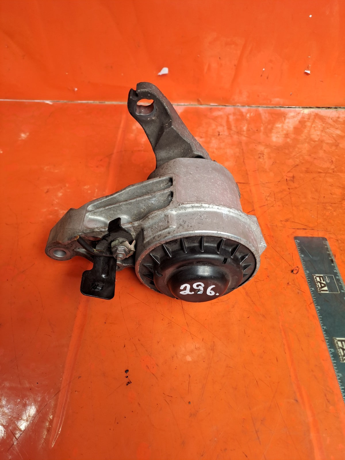 ✅2017 FORD GALAXY MK4 2.0 TDCi RIGHT ENGINE MOUNT DS736F012GG + WARRANTY - Image 1