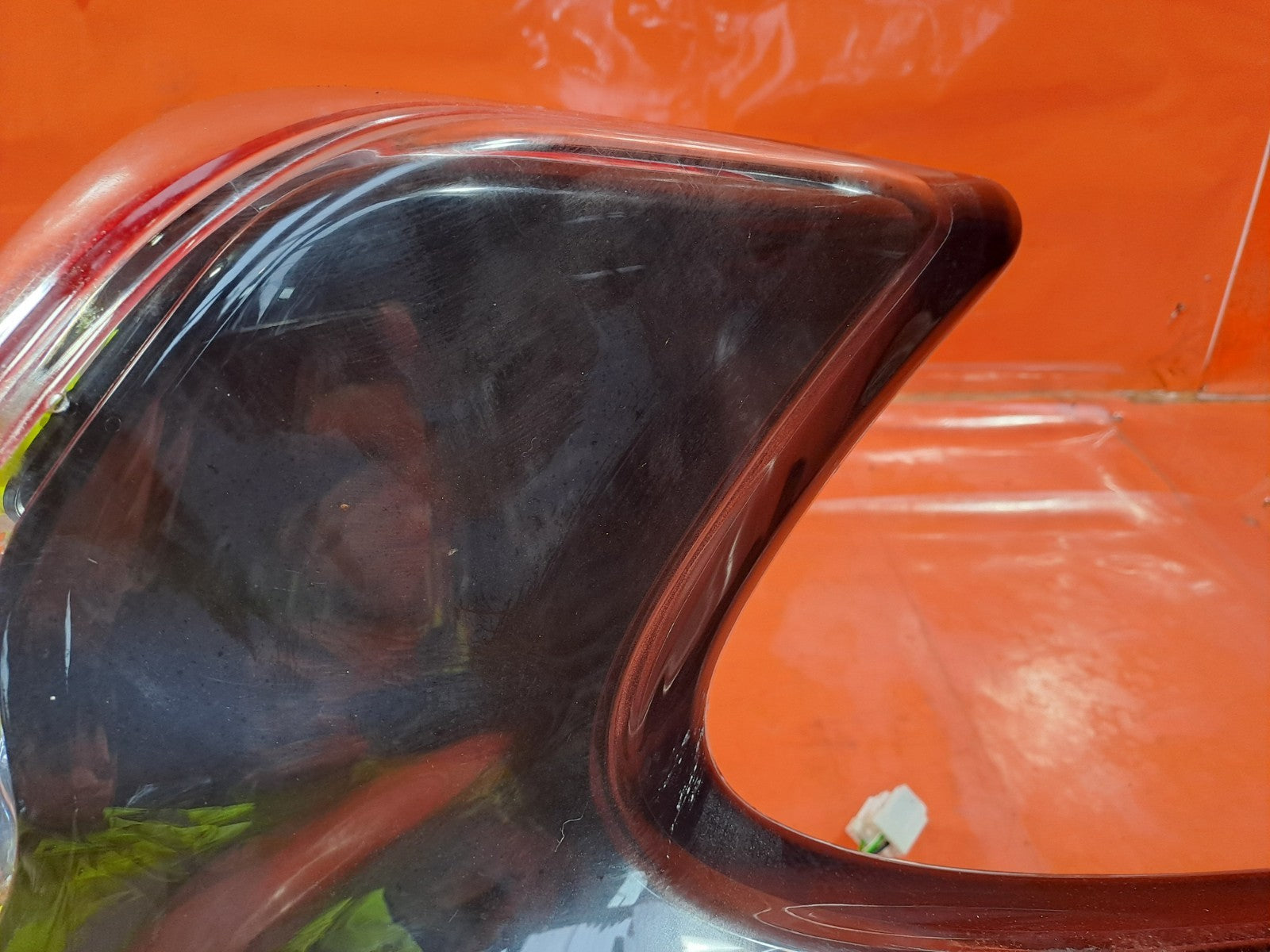 ✅2017 NISSAN JUKE TEKNA F15 REAR LEFT TAIL LIGHT 26555BV80B + WARRANTY A322 - Image 10