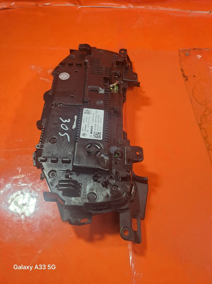 ✅2022 BMW 3 SERIES G21 SPEEDO INSTRUMENTAL CLUSTER 5A5A9F4 + WARRANTY A305 - Image 3