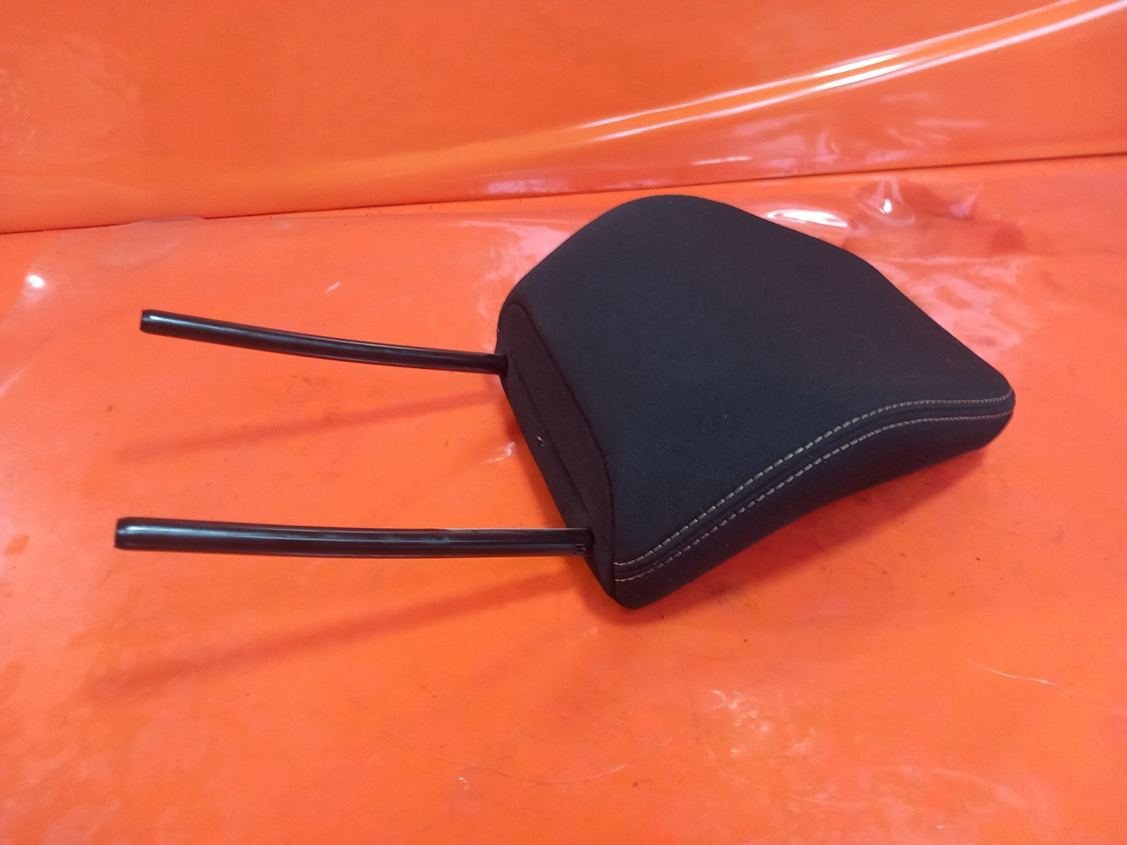 Dacia Jogger 1.0 Petrol 2024 Front Headrest Cloth Warranty A391 - Image 4