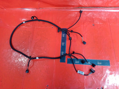✅Dacia Duster Journey 1.3 Petrol 2024 Rear Parking Sensor Wiring Loom P240152973 - Image 1