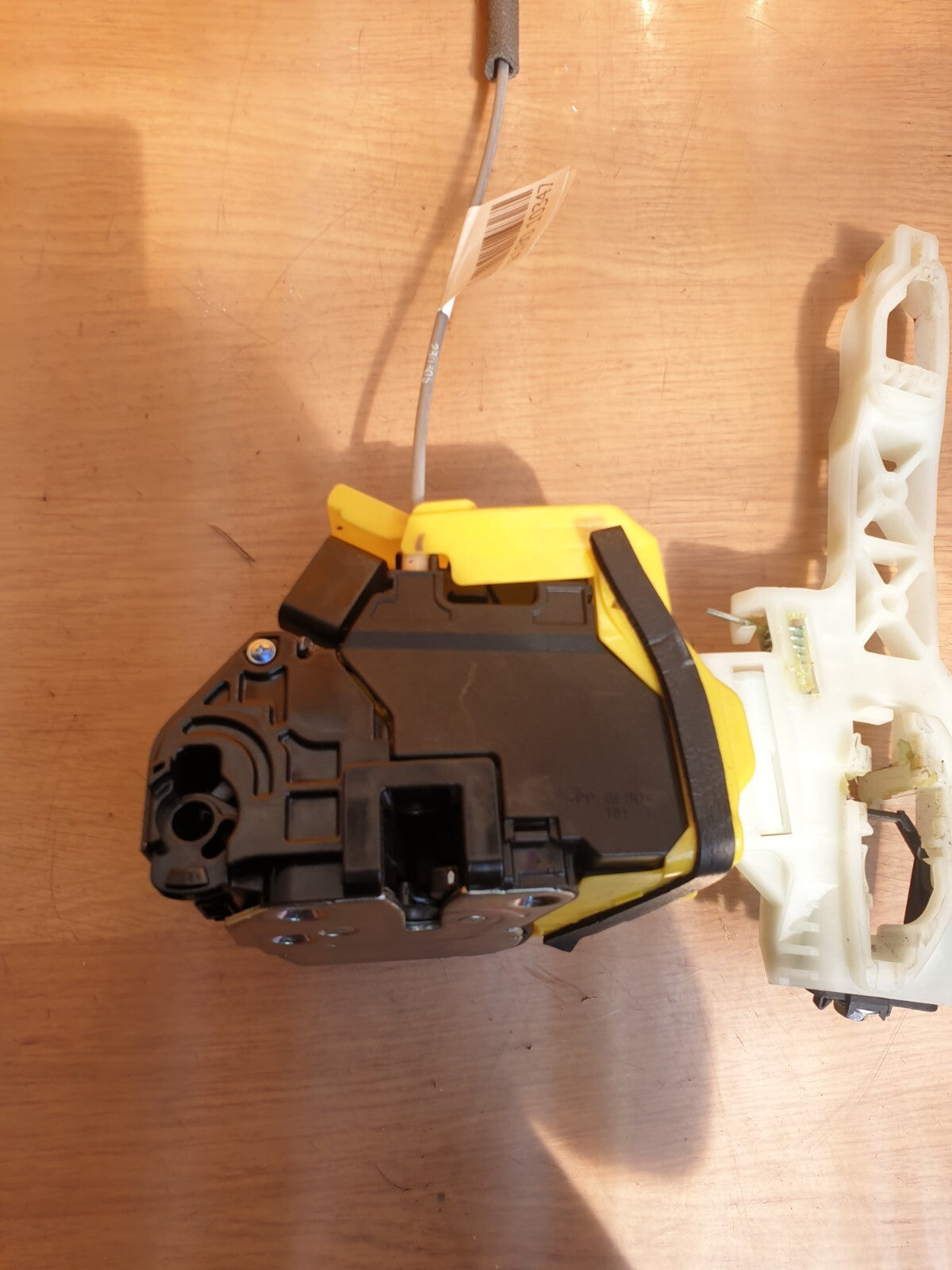✅2023 HYUNDAI I20 ULTIMATE 1.0P FRONT RIGHT DOOR LOCK 81320Q0100 + WARRANTY A180 - Image 3