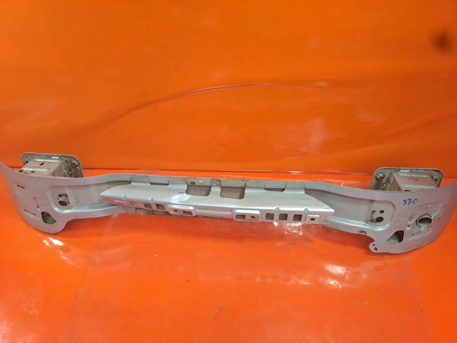 ✅Ford Transit Custom 2.0 Diesel 2021 Front Bumper Reinforcer Crash Bar Warranty - Image 12