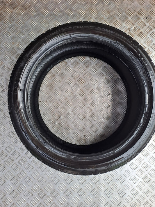 ✅BMW F21 118I M Sport 2015 PIRELLI TYRE 225/40 R18 + WARRANTY A298 - Image 1