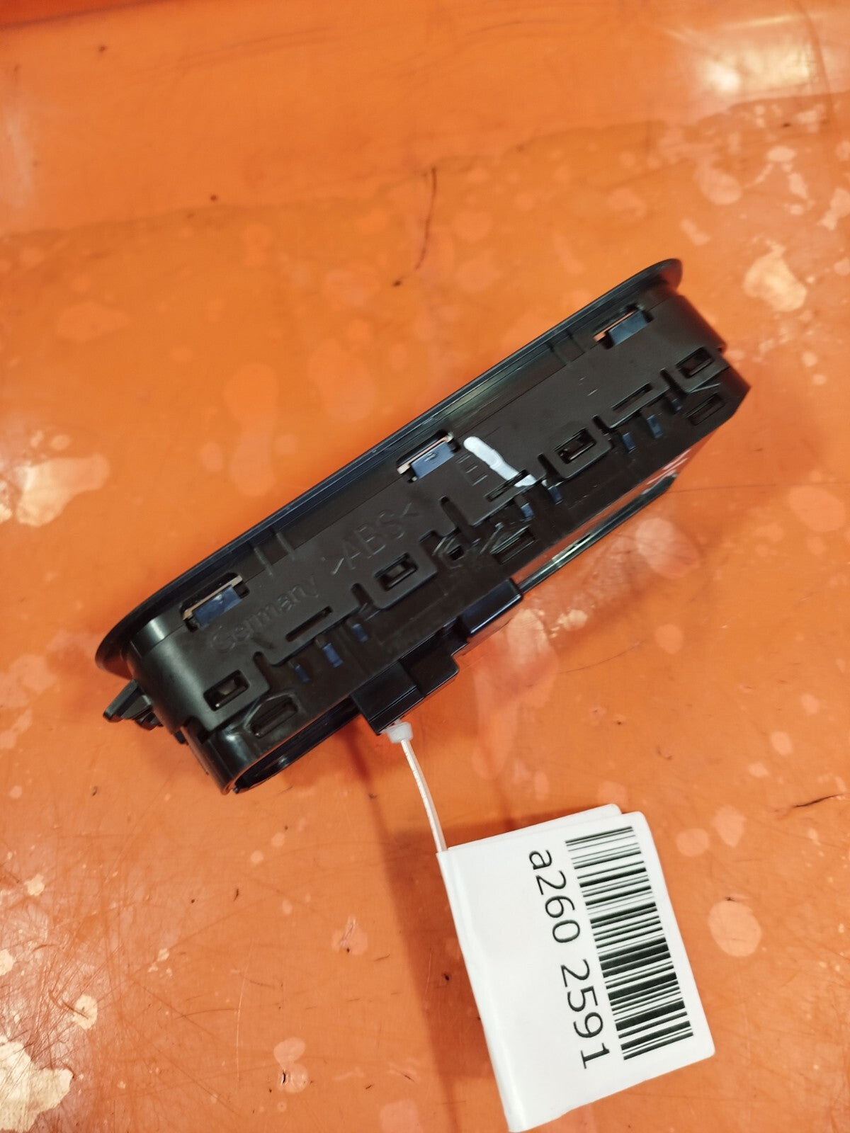 ✅2019 MERCEDES A CLASS W177 FRONT RIGHT WINDOW SWITCH A1679050001 +WARRANTY A260 - Image 4