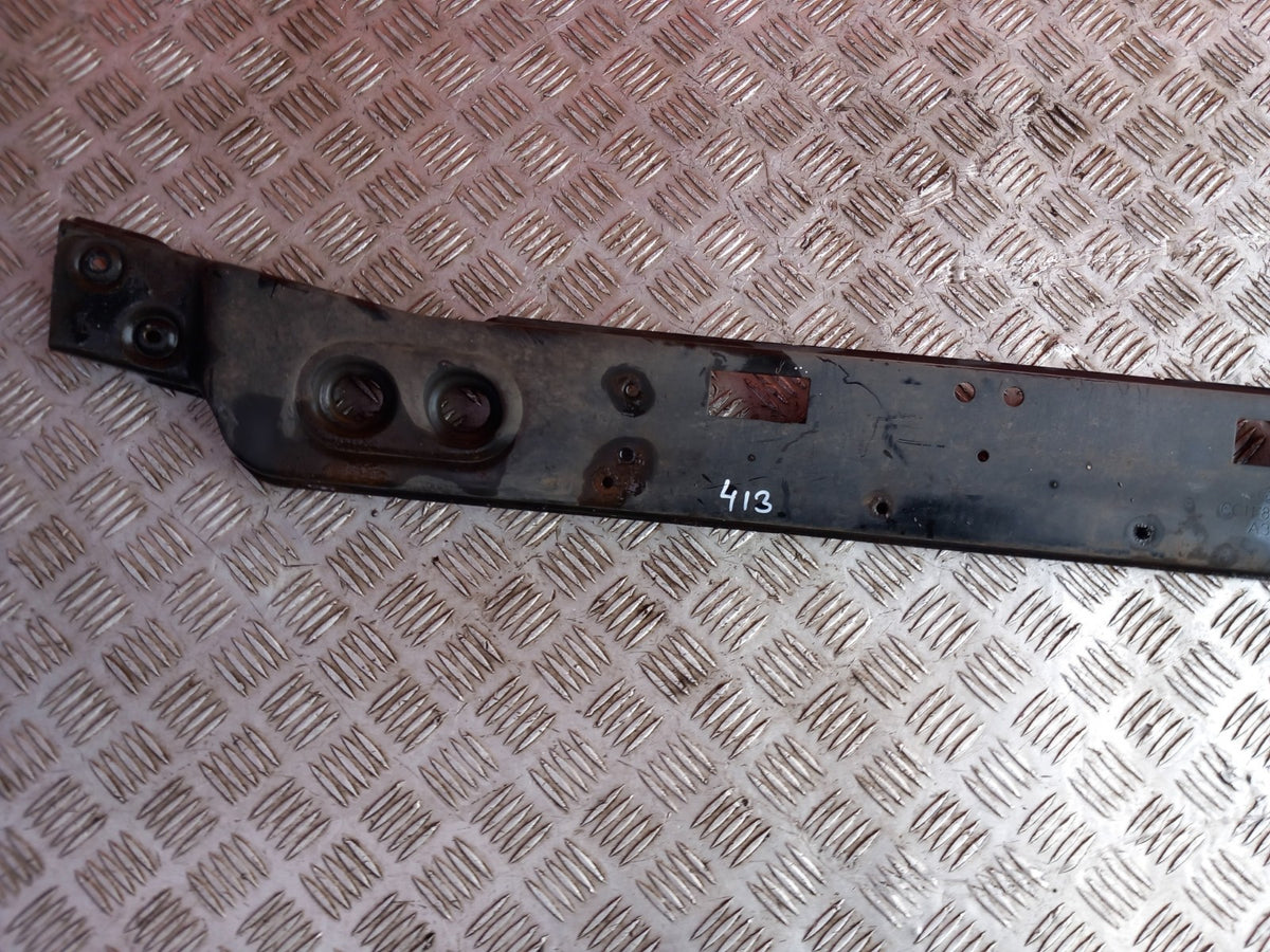 Ford Transit Custom 2.2 Diesel 2015 Radiator Intercooler Support Bracket A413 - Image 3