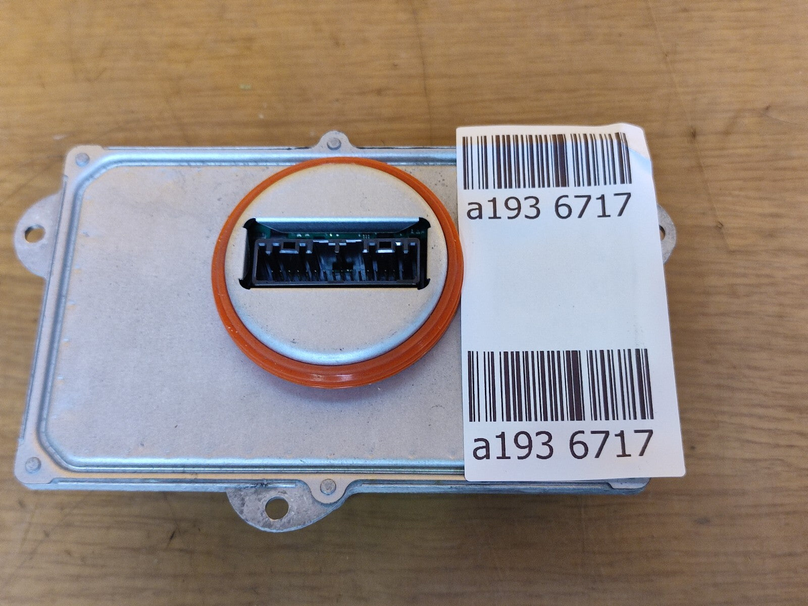 ✅2020 PEUGEOT 2008 MK2 GT EV HEADLIGHT CONTROL MODULE ECU L90179315 A193 - Image 5