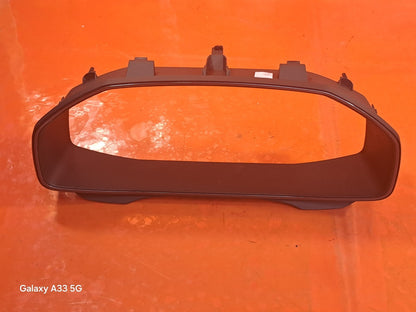 ✅2023 CUPRA FORMENTOR INSTRUMENT CLUSTER SURROUND TRIM 5FA857053 + WARRANTY A336 - Image 2