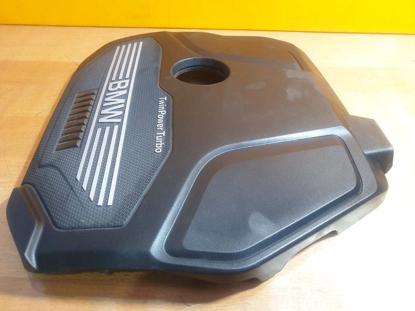✅2023 BMW 1 Series F40 1.5 Petrol Engine Cover 8656447 + Warranty A151 - Image 6