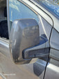 ✅2019 Ford Transit Custom Front Right Wing Mirror Grey + Warranty A383 - Image 1