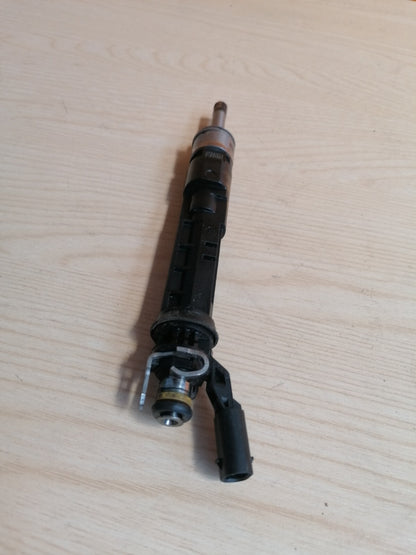 ✅2020 MERCEDES A CLASS W177 1.3P FUEL INJECTOR x1 A2820701000 + WARRANTY A050 - Image 11