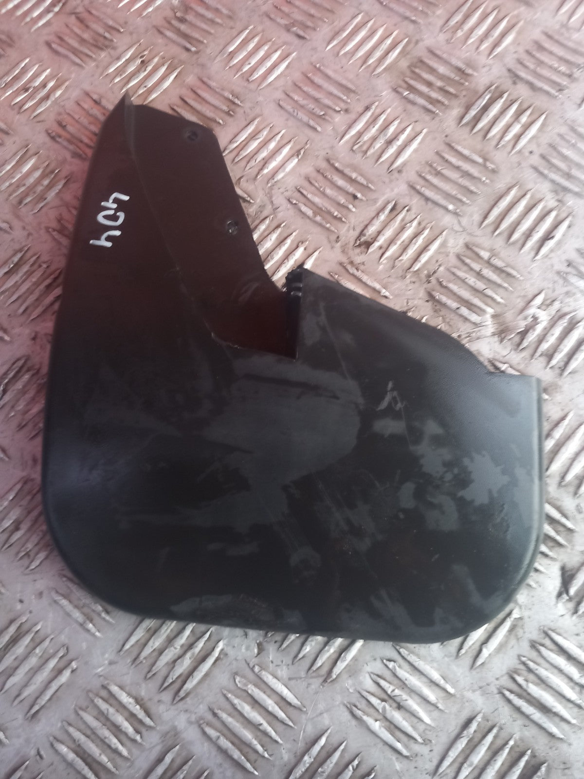 2023 Ford Transit Custom Rear Left Mudguard Trim BK21-28371-ACW Warranty A404 - Image 7