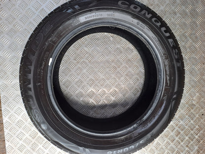 ✅2013 FORD TRANSIT CUSTOM SUNWIDE TYRE 225/60 R18 + WARRANTY A350 - Image 4