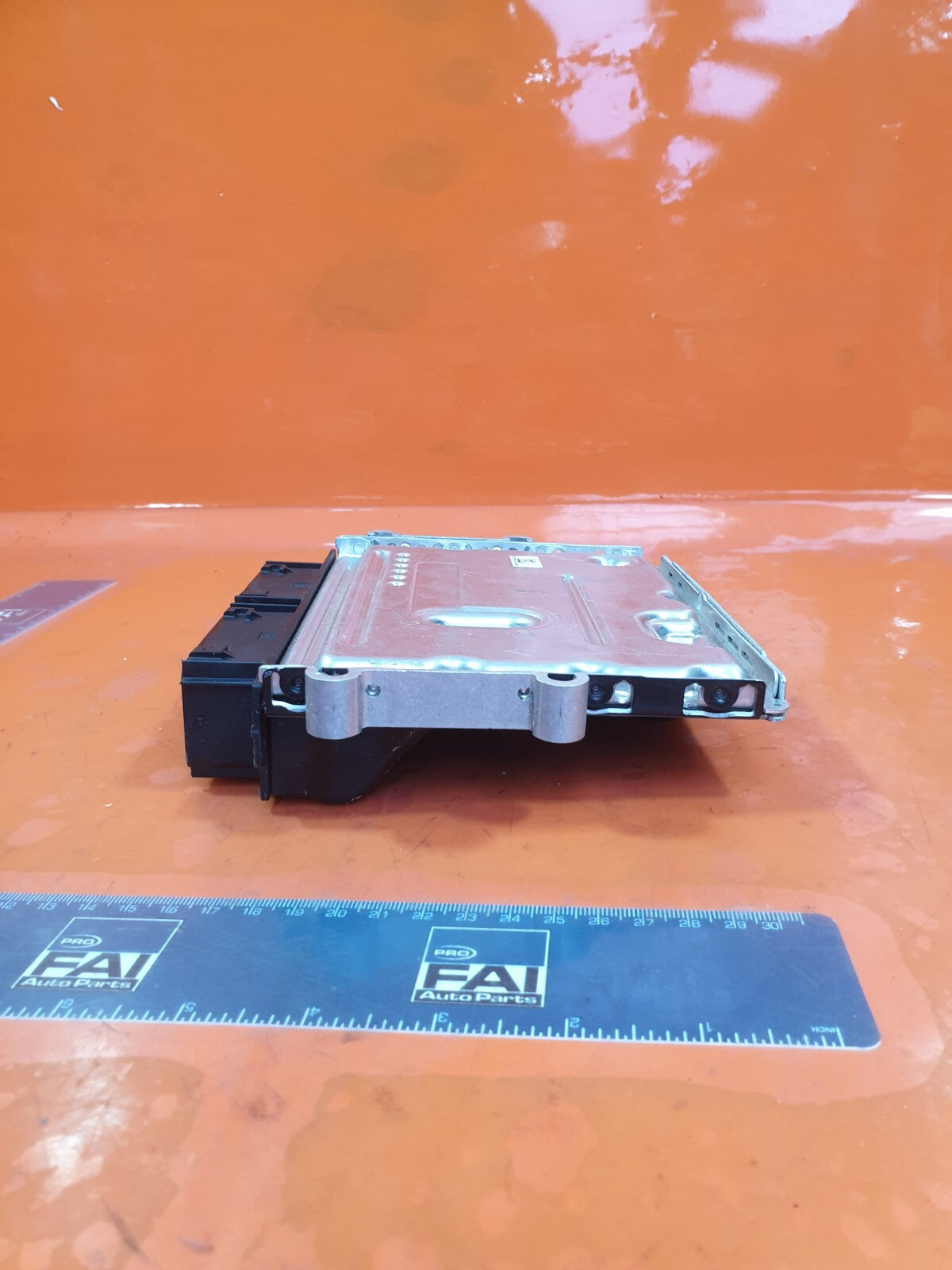 FORD FIESTA PUMA MK8 1.0 PETROL 2017-2022 ENGINE CONTROL MODULE ECU L1T112A650UA - Image 5