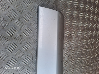 ✅2009 AUDI Q7 4L 3.0D DOOR MOULDING TRIM FRONT RIGHT 4L0853960 + WARRANTY A300 - Image 8