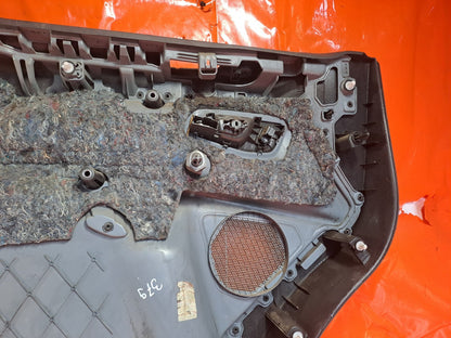 ✅Ford Transit Custom 2.2 Diesel 2014 Front Right Door Card BK21V23942 Warranty - Image 10