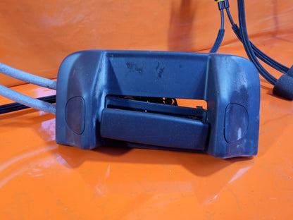 ✅Ford Transit Custom 2.0 Diesel 2019 Left Side Sliding Door Lock KK21V264A01CE - Image 1