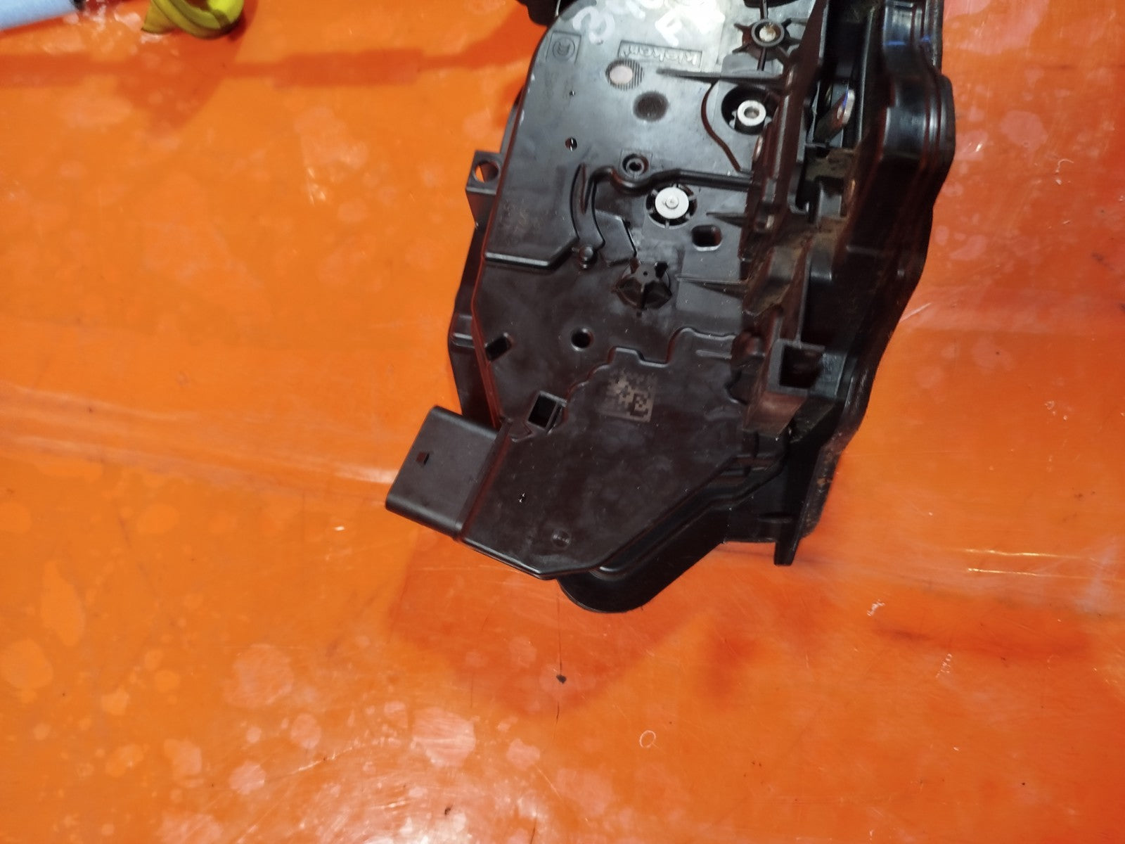 ✅BMW G20 330E XDRIVE M SPORT 2.0 PETROL 2023 FRONT RIGHT DOOR LOCK MECHANISM - Image 7