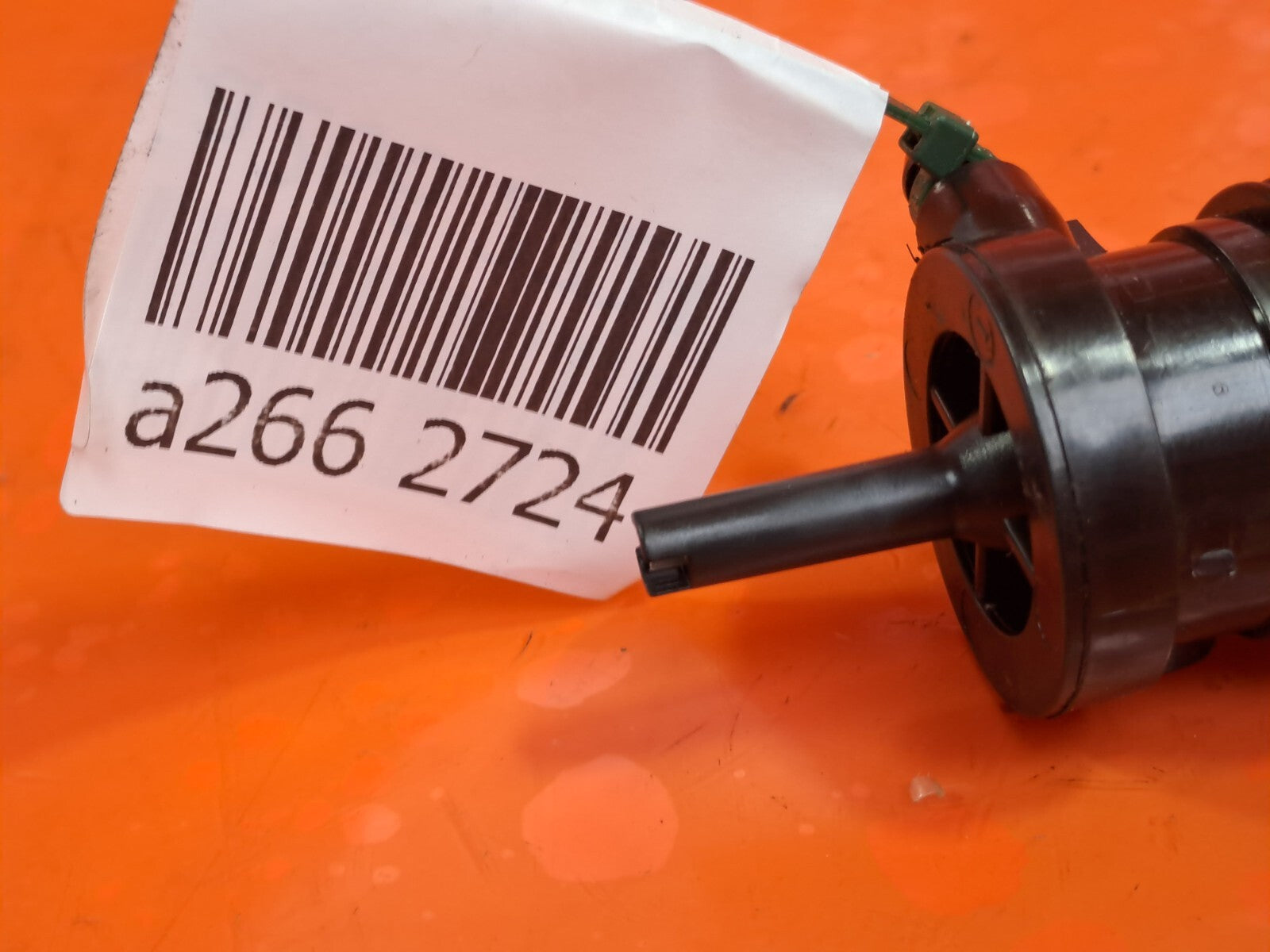 ✅2020 TESLA MODEL 3 WASHER TANK PUMP MOTOR 1110164-00-B + WARRANTY A266 - Image 10