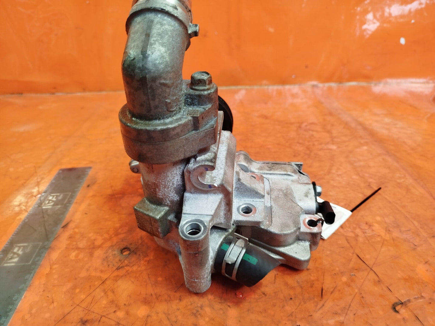 ✅2023 HYUNDAI I20 ULTIMATE 1.0P WATER PUMP 230512 + WARRANTY A180 - Image 8