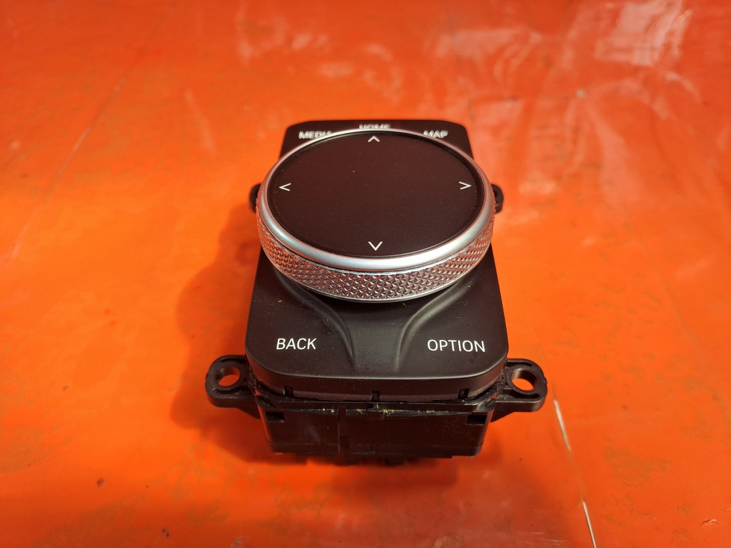 ✅BMW G20 318D M Sport 2.0 Diesel 2021 Multimedia Idrive Controller 5A1D038 A362 - Image 3
