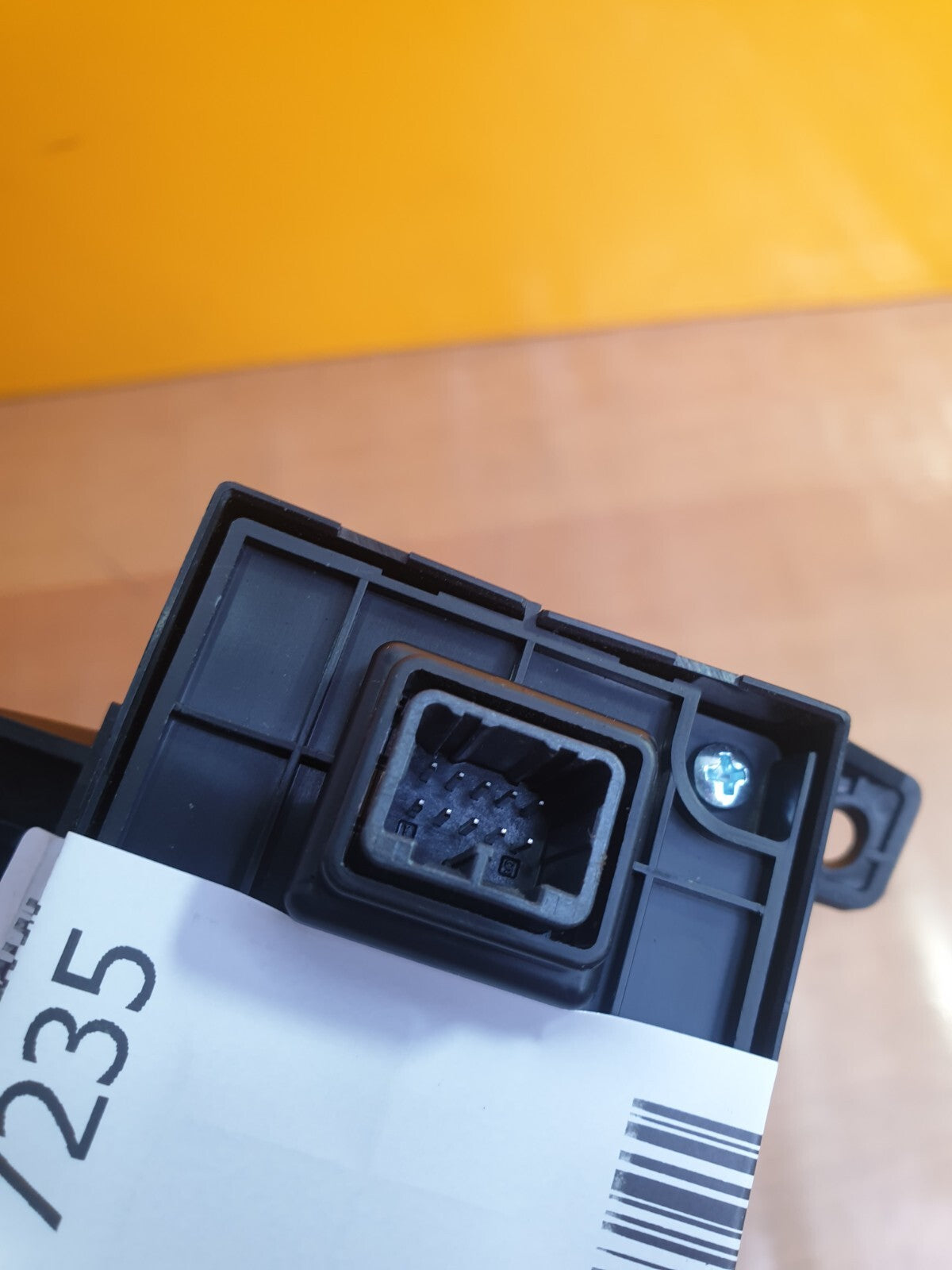 ✅2019 Lexus NX 300H Parking Handbrake Switch 191811 + Warranty A146 - Image 12