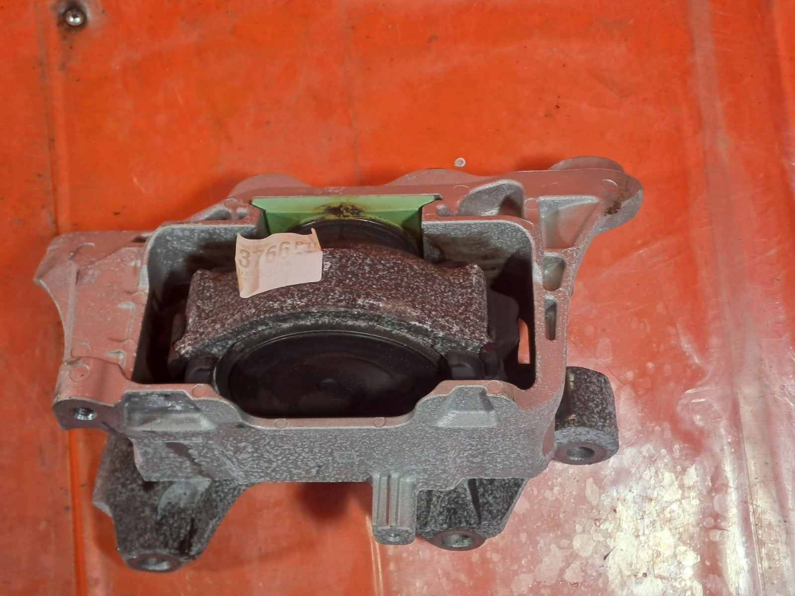 ✅2025 FORD KUGA MK3 ST-LINE ENGINE MOUNT LX63-6F012-CD + WARRANTY A326 - Image 4