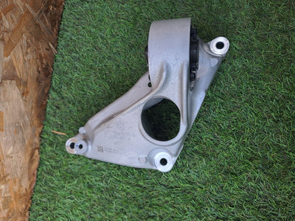 2024 TESLA MODEL 3 LONG ENGINE MOUNTING BRACKET LEFT 1093278-50-B +WARRANTY A207 - Image 4