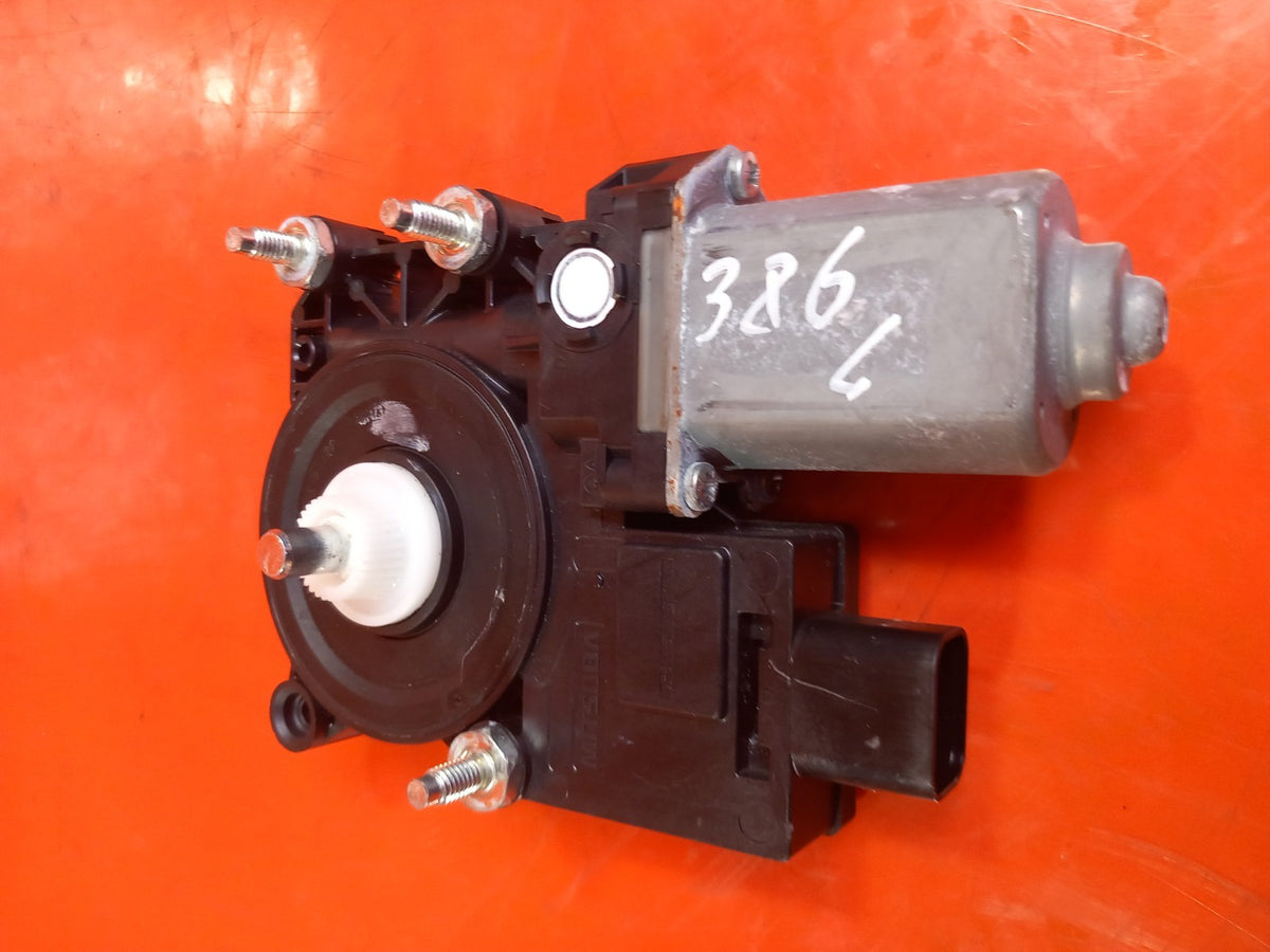 2020 BMW 2 Series F44 M Sport Window Motor Front Left 9850391 Warranty A386 - Image 4